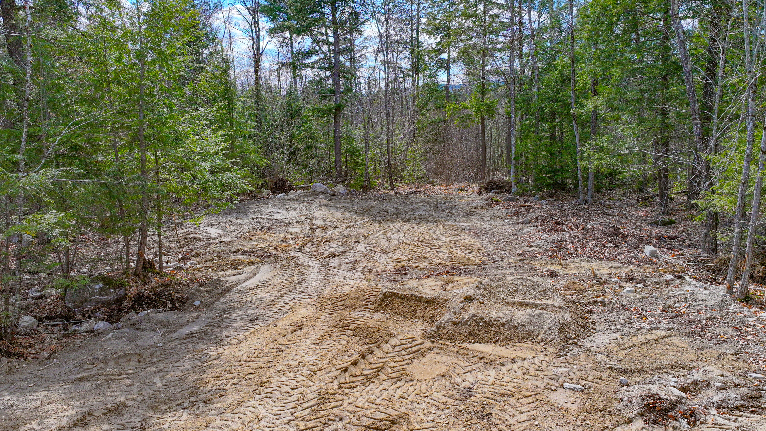 228 Murch Road East Baldwin, ME 04024 - Photo 2 of 14 murch road land-42