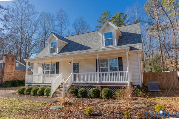 $385,000 | 351 Lake Caroline Drive, Ruther Glen, VA 22546