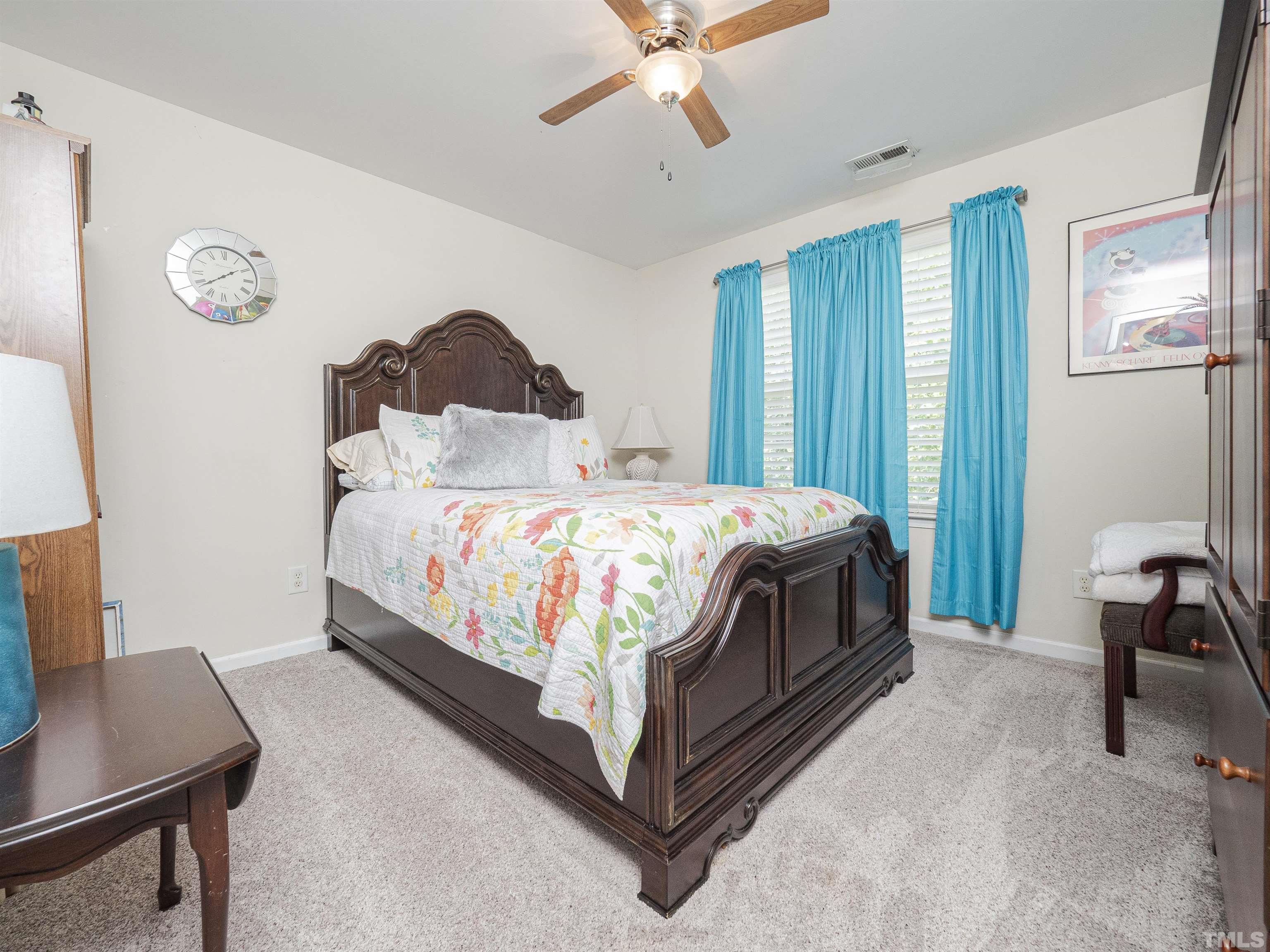 7844 Spungold Street Raleigh, NC 27617 - Photo 11 of 23