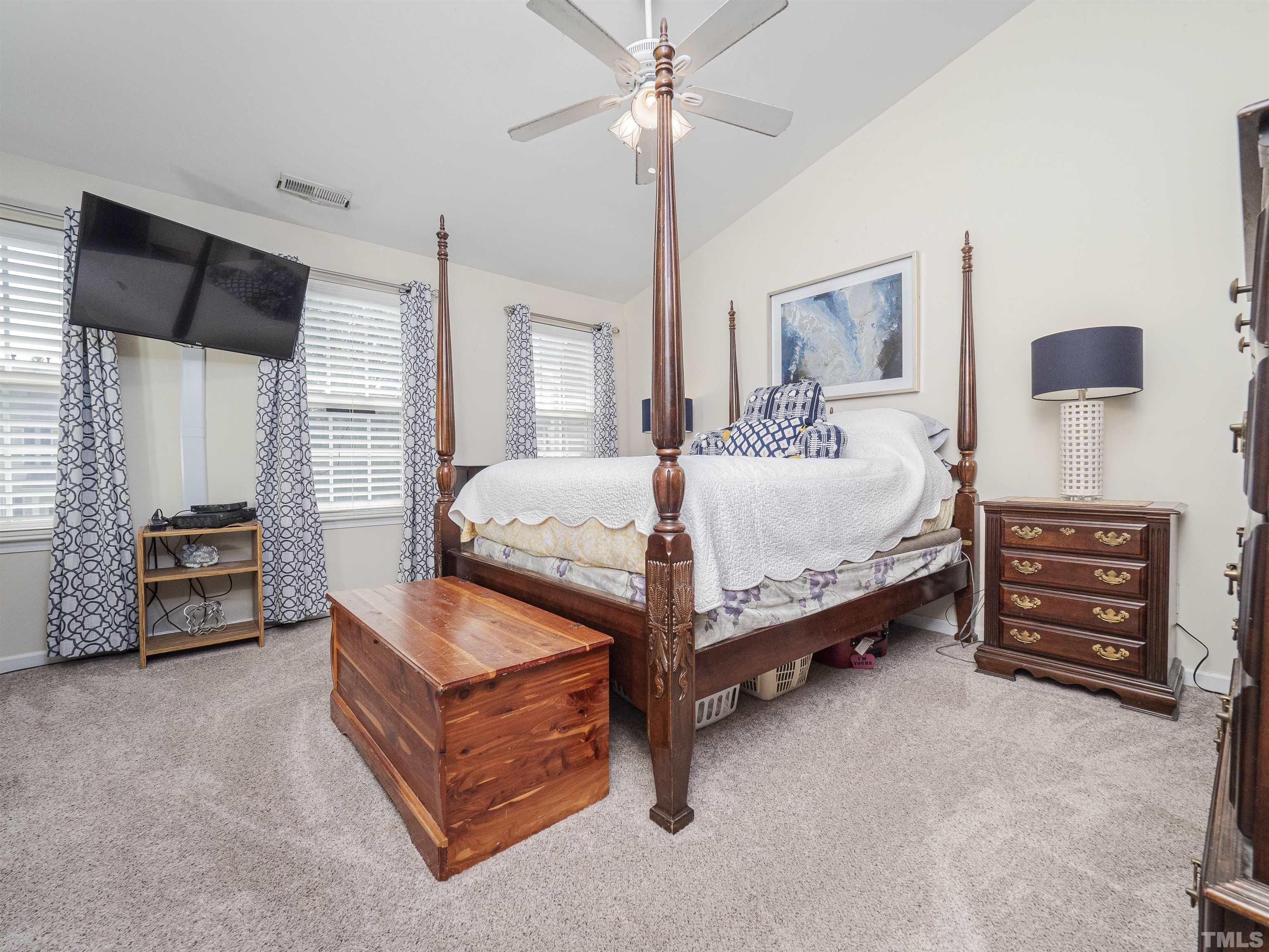 7844 Spungold Street Raleigh, NC 27617 - Photo 13 of 23