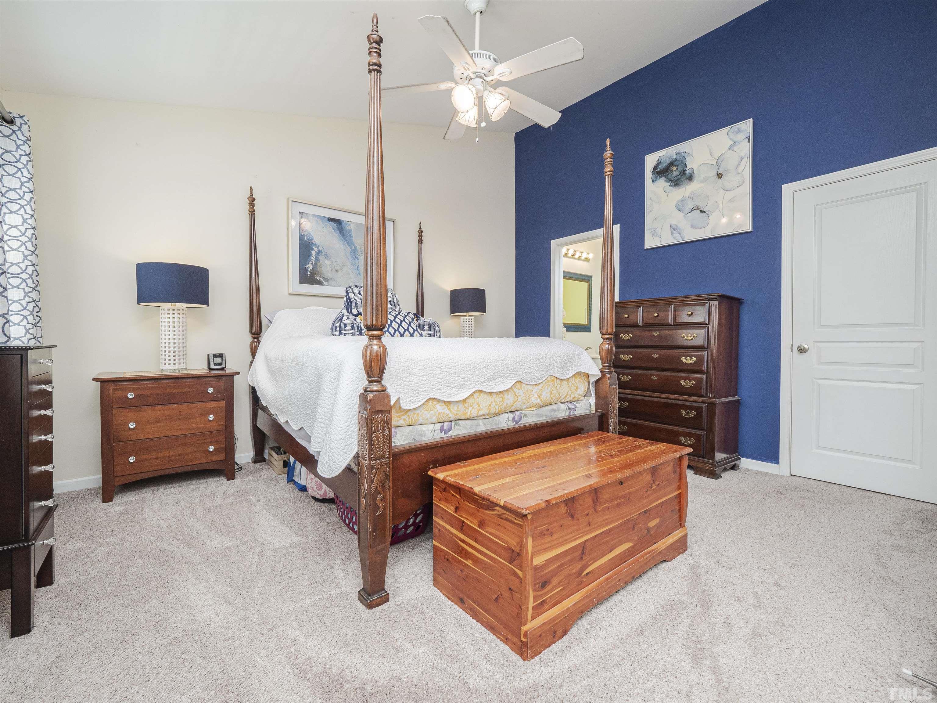 7844 Spungold Street Raleigh, NC 27617 - Photo 14 of 23