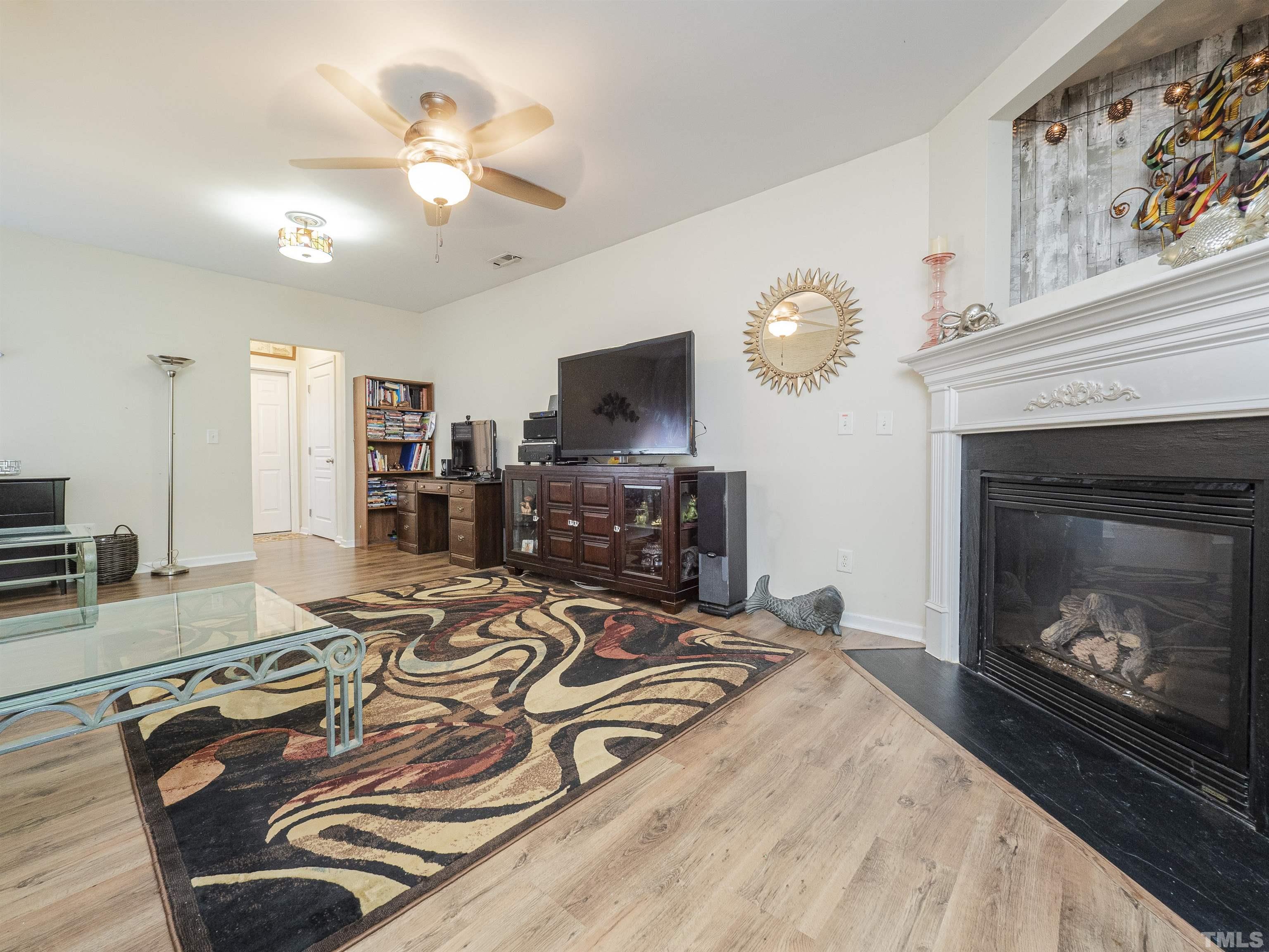 7844 Spungold Street Raleigh, NC 27617 - Photo 16 of 23