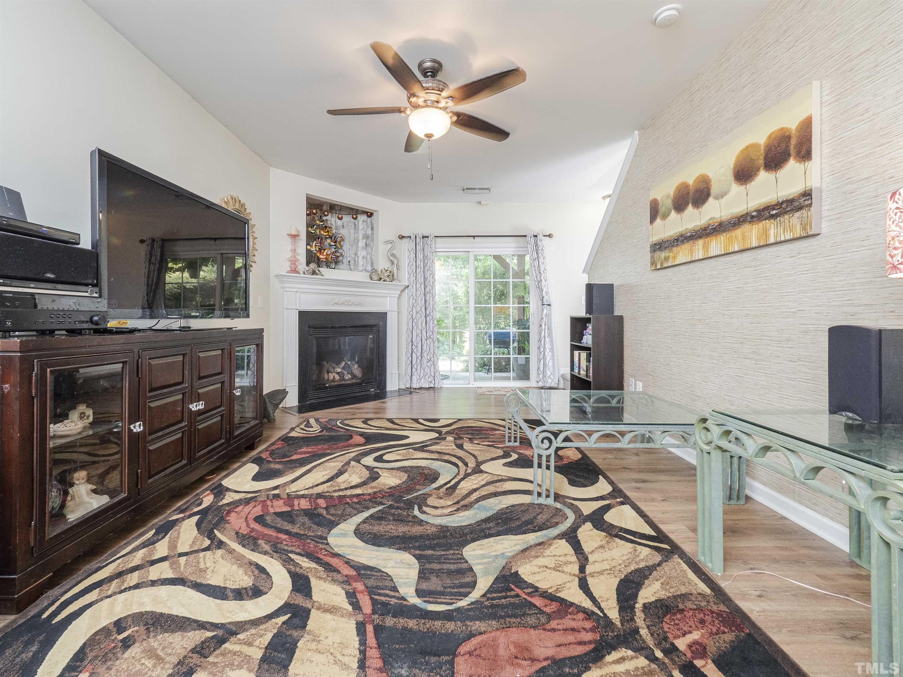 7844 Spungold Street Raleigh, NC 27617 - Photo 17 of 23