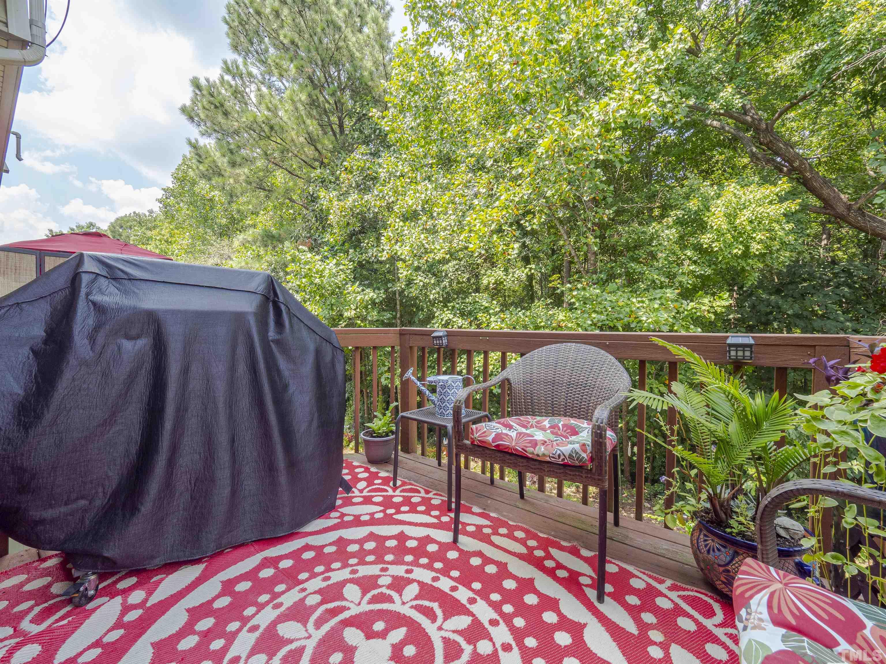 7844 Spungold Street Raleigh, NC 27617 - Photo 19 of 23