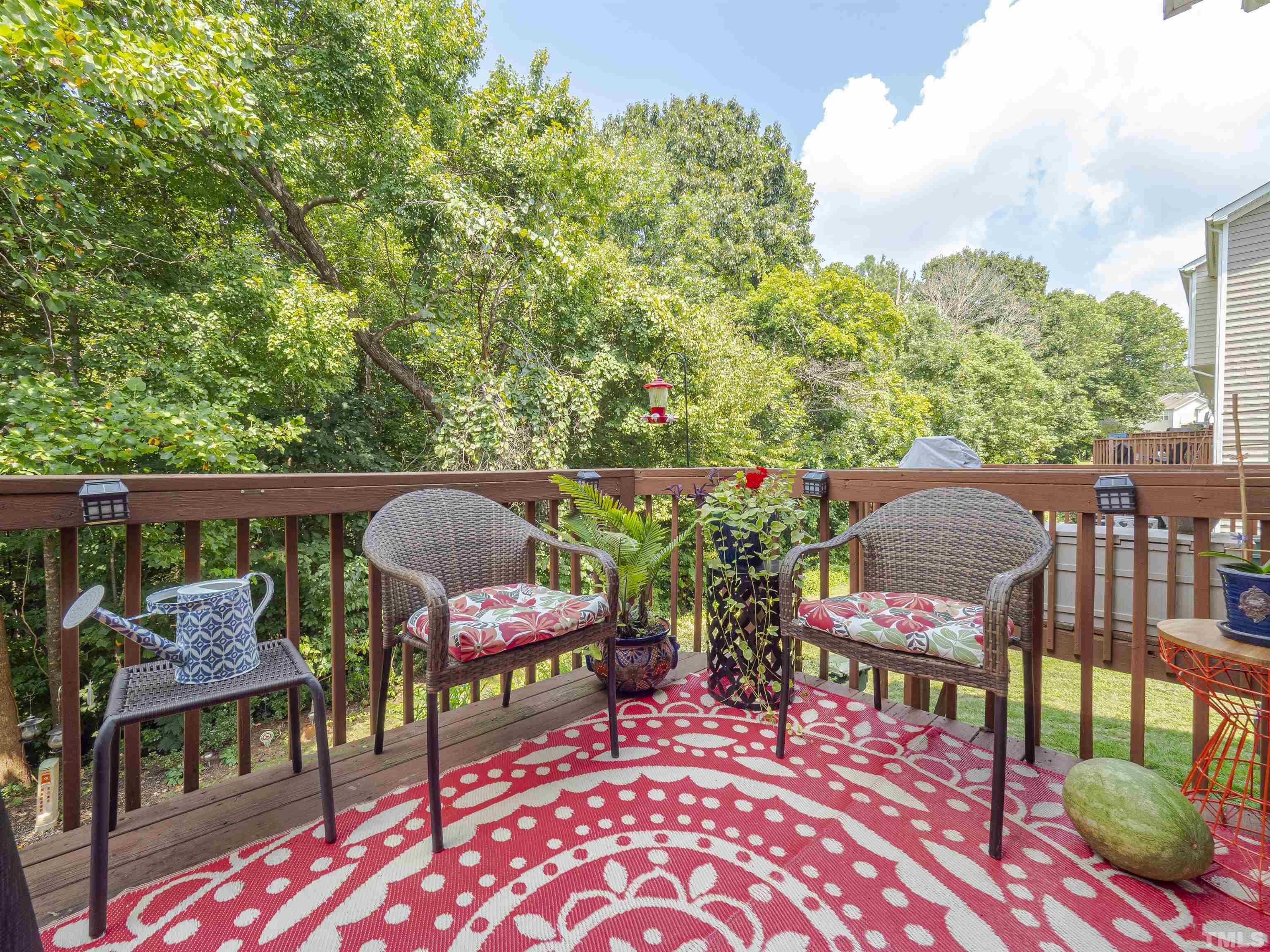 7844 Spungold Street Raleigh, NC 27617 - Photo 20 of 23