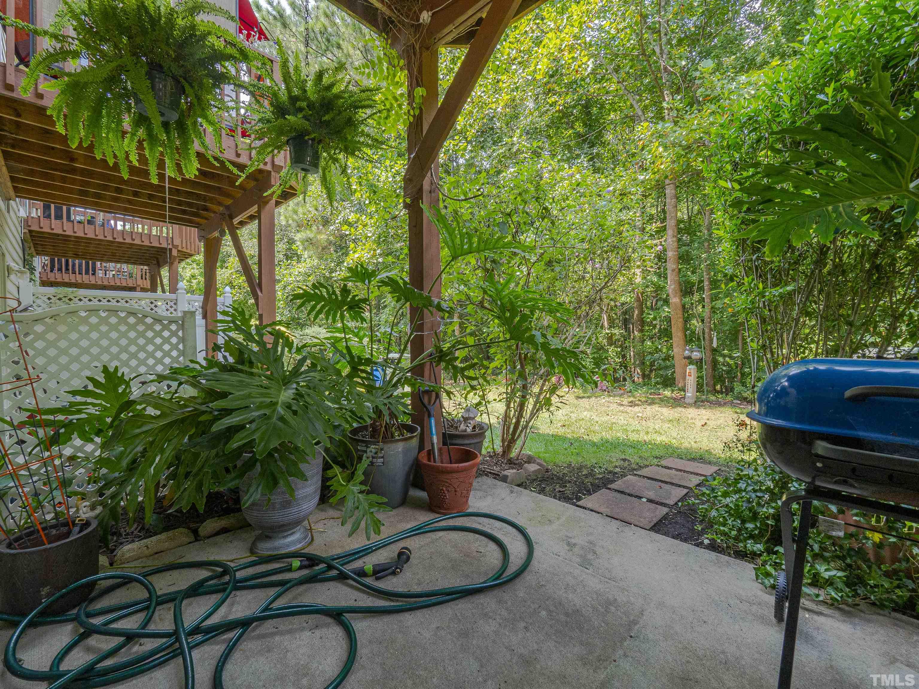 7844 Spungold Street Raleigh, NC 27617 - Photo 21 of 23
