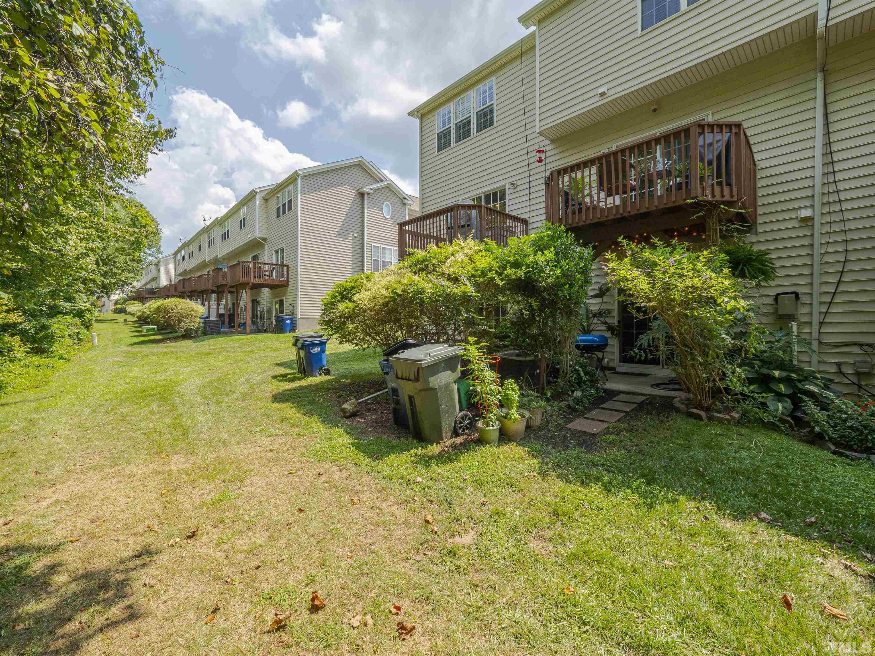 7844 Spungold Street Raleigh, NC 27617 - Photo 22 of 23