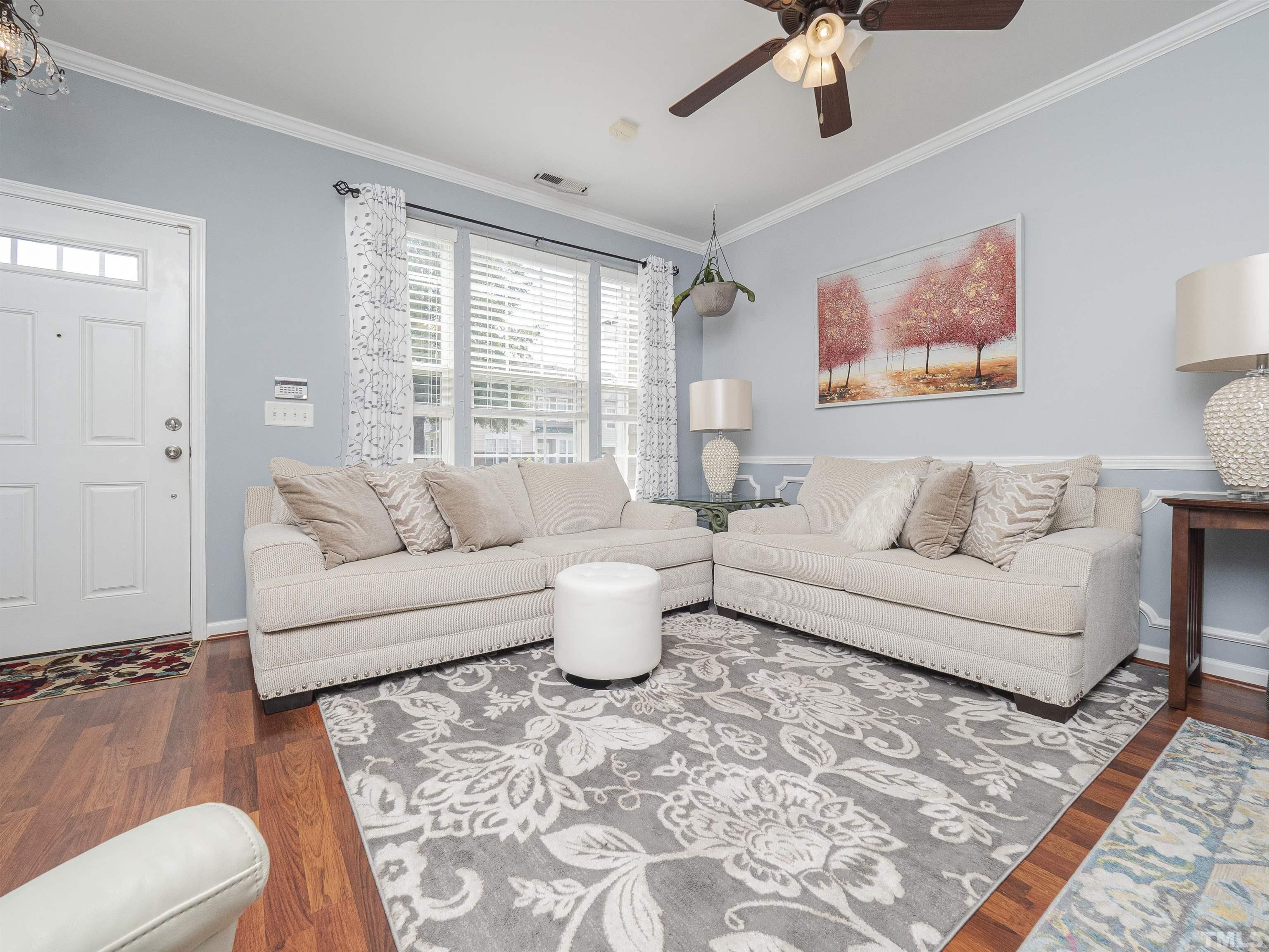 7844 Spungold Street Raleigh, NC 27617 - Photo 4 of 23