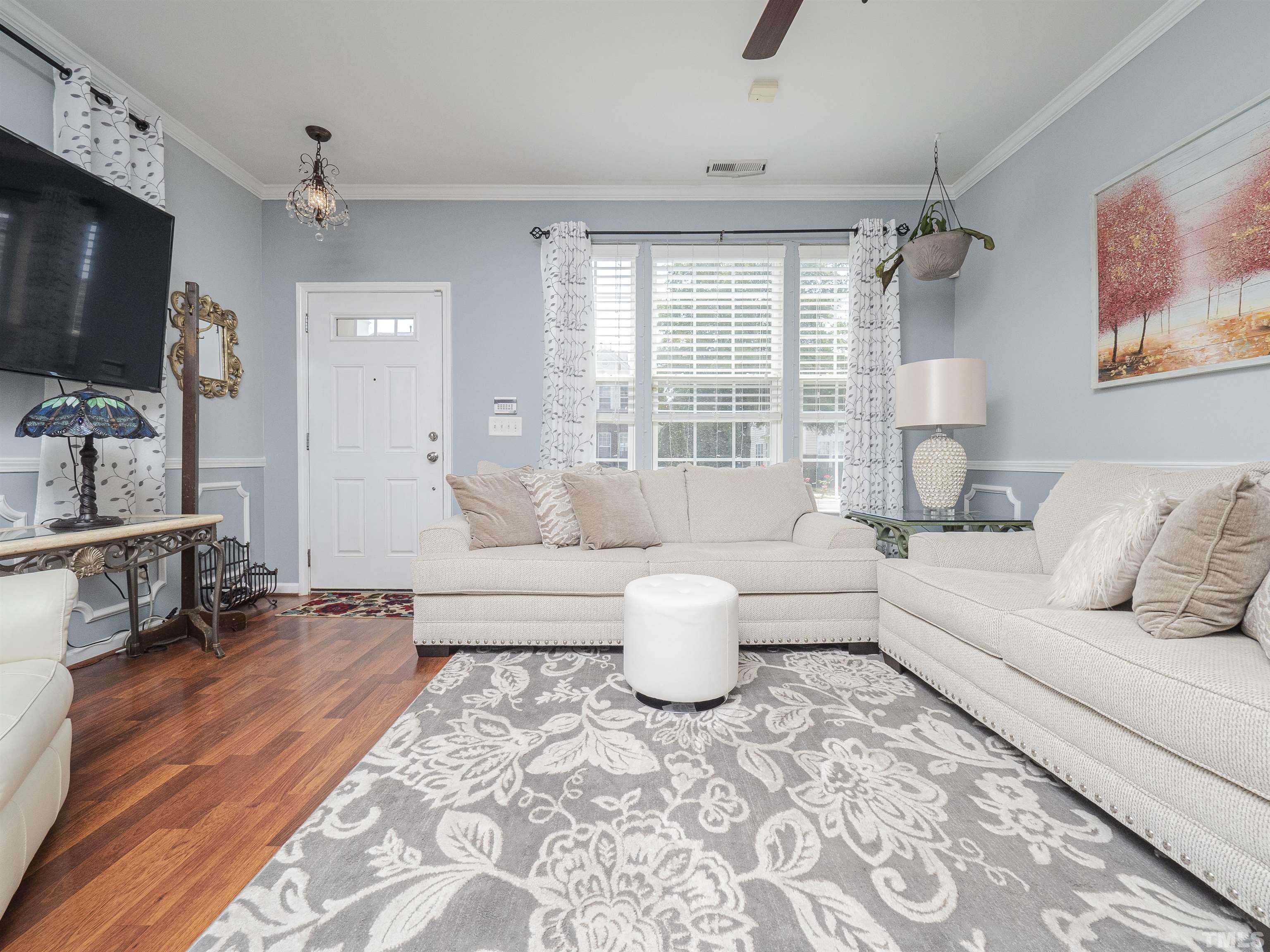 7844 Spungold Street Raleigh, NC 27617 - Photo 5 of 23