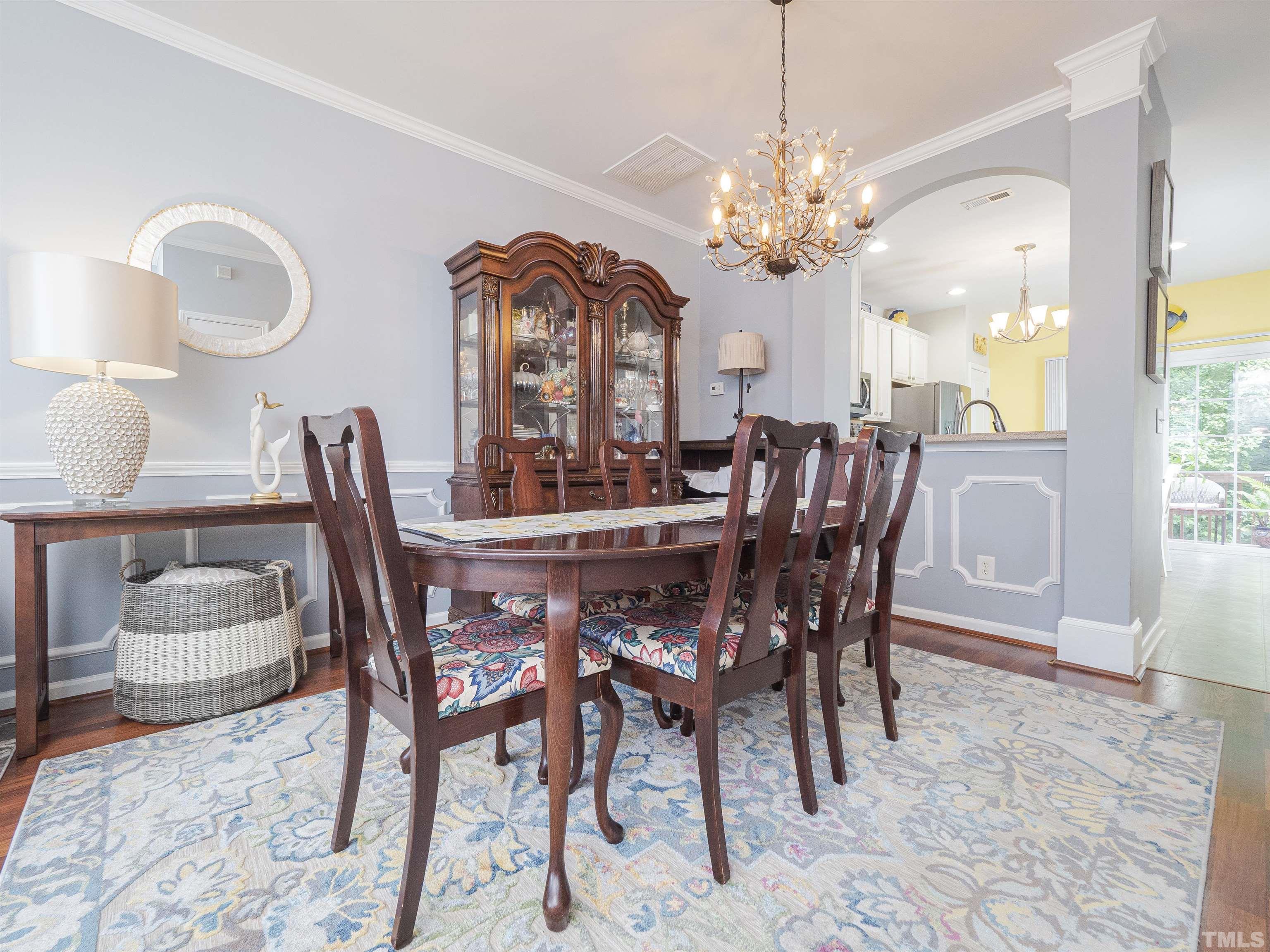 7844 Spungold Street Raleigh, NC 27617 - Photo 6 of 23