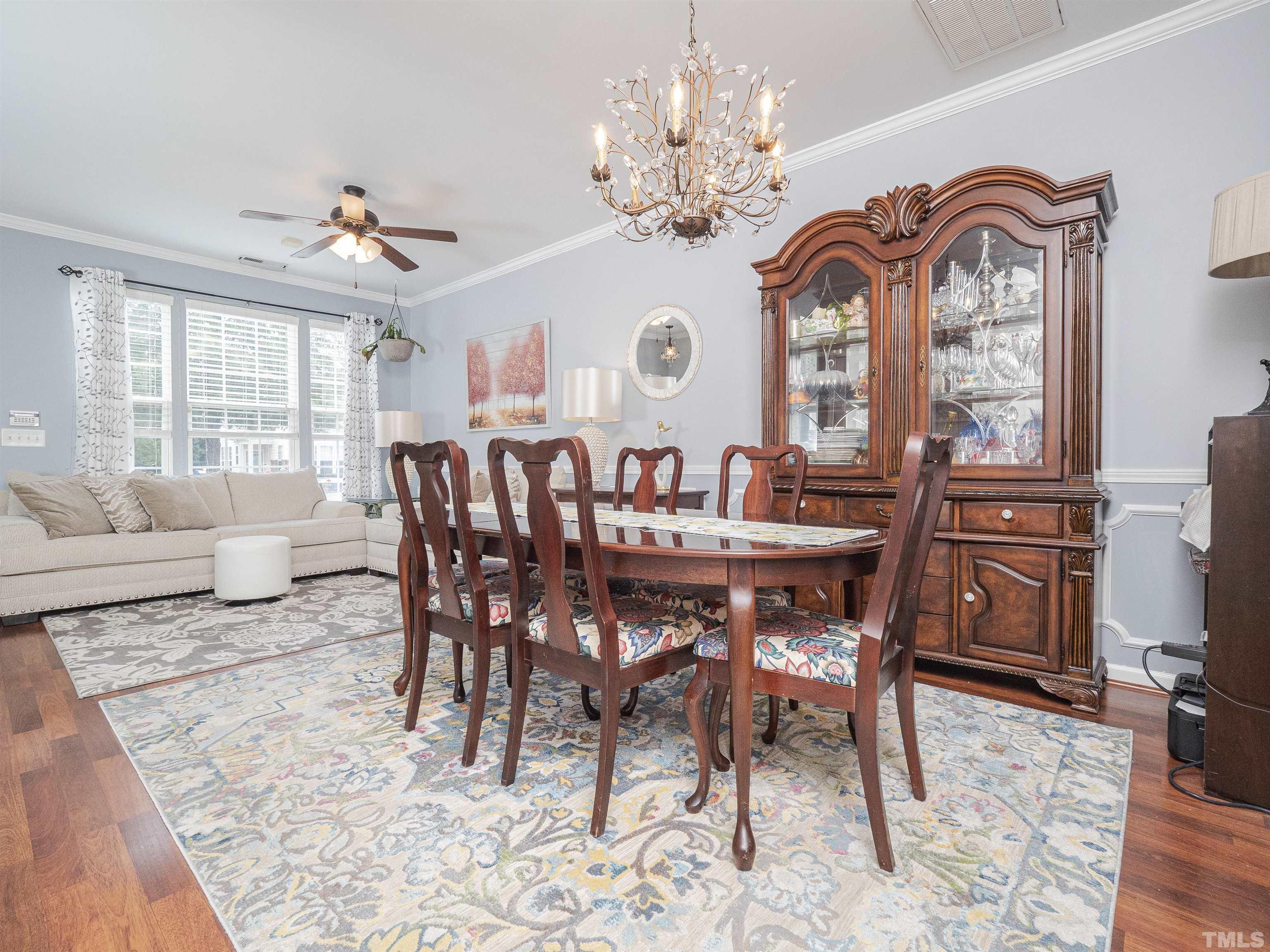 7844 Spungold Street Raleigh, NC 27617 - Photo 7 of 23