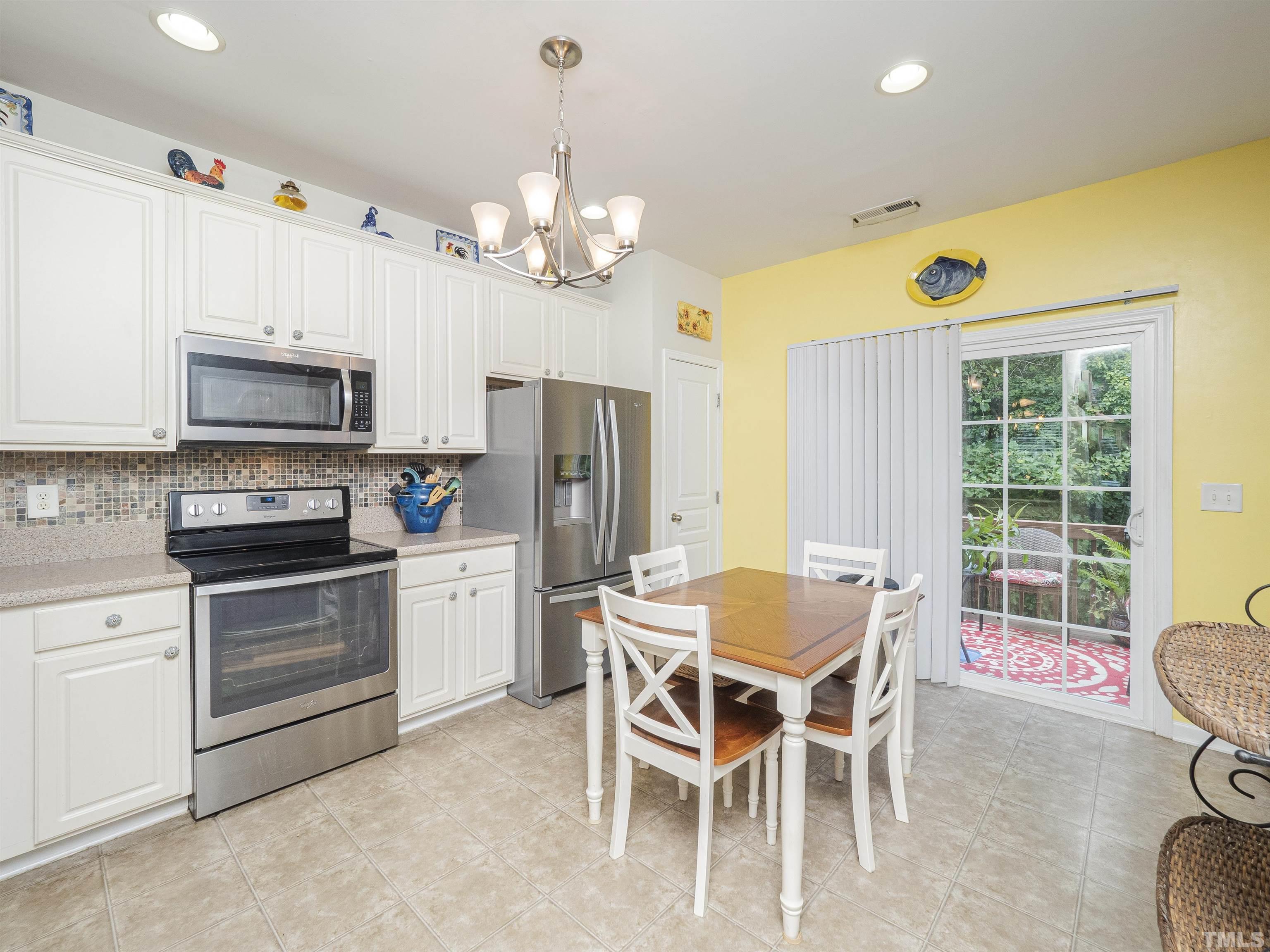 7844 Spungold Street Raleigh, NC 27617 - Photo 8 of 23