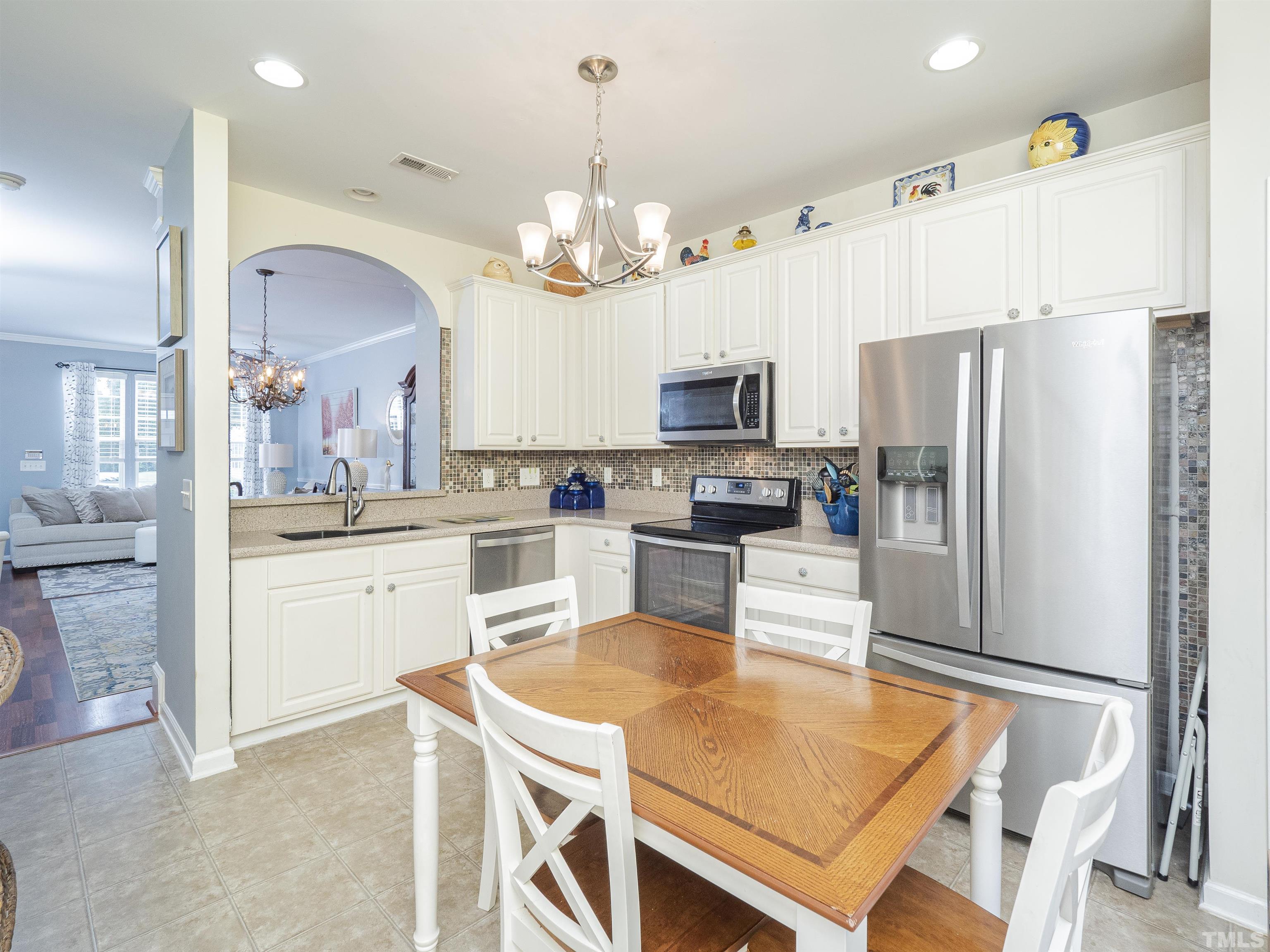 7844 Spungold Street Raleigh, NC 27617 - Photo 9 of 23