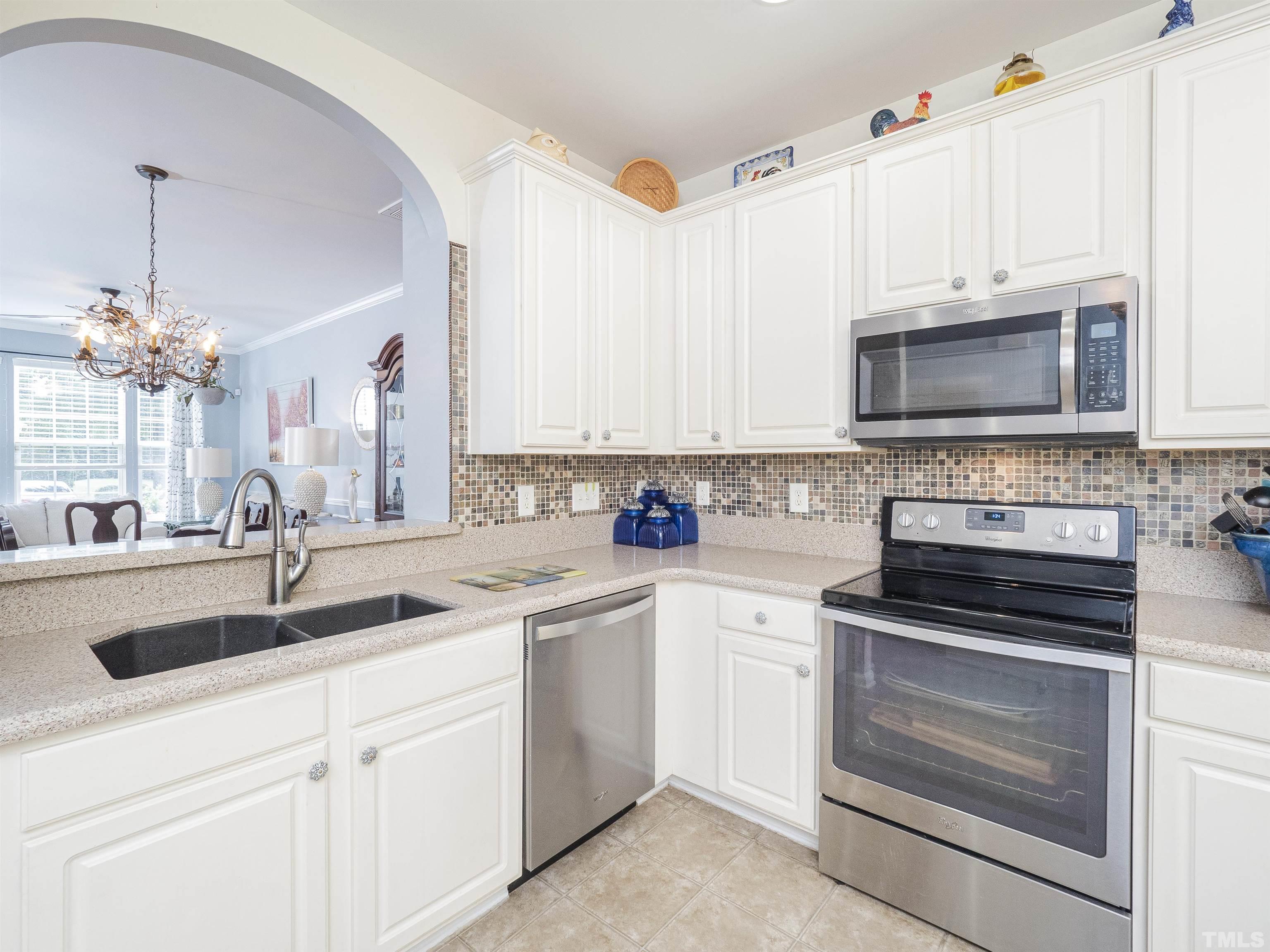 7844 Spungold Street Raleigh, NC 27617 - Photo 10 of 23