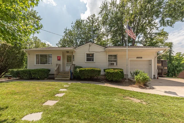 $265,000 | 316 Riverside Drive, Manchester, MI 48158