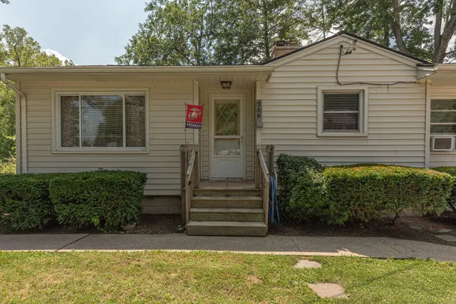 $265,000 | 316 Riverside Drive, Manchester, MI 48158
