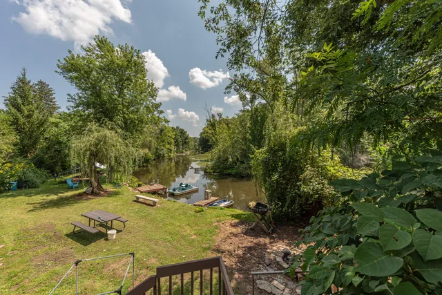 $265,000 | 316 Riverside Drive, Manchester, MI 48158