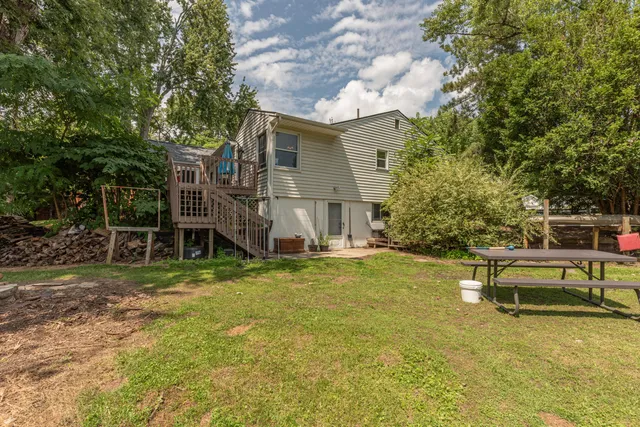 $265,000 | 316 Riverside Drive, Manchester, MI 48158