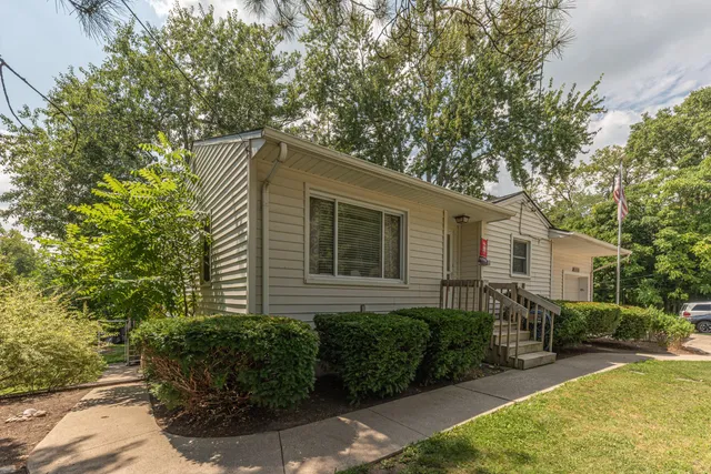 $265,000 | 316 Riverside Drive, Manchester, MI 48158