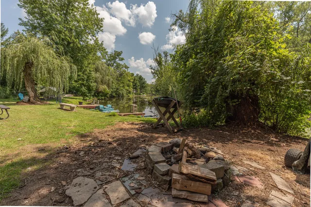 $265,000 | 316 Riverside Drive, Manchester, MI 48158