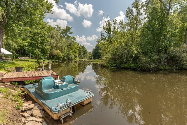 $265,000 | 316 Riverside Drive, Manchester, MI 48158