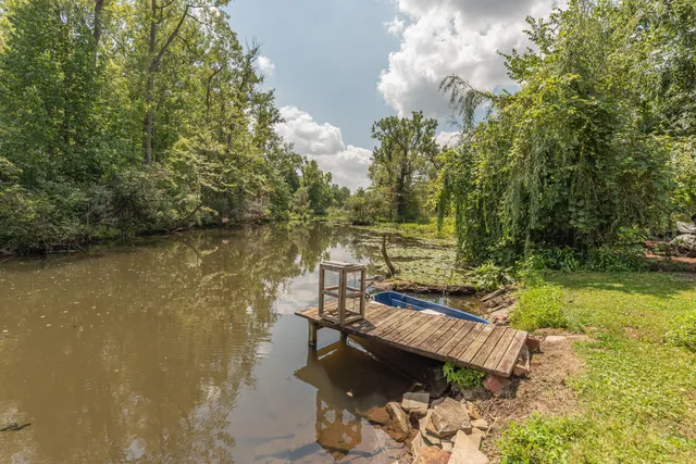 $265,000 | 316 Riverside Drive, Manchester, MI 48158