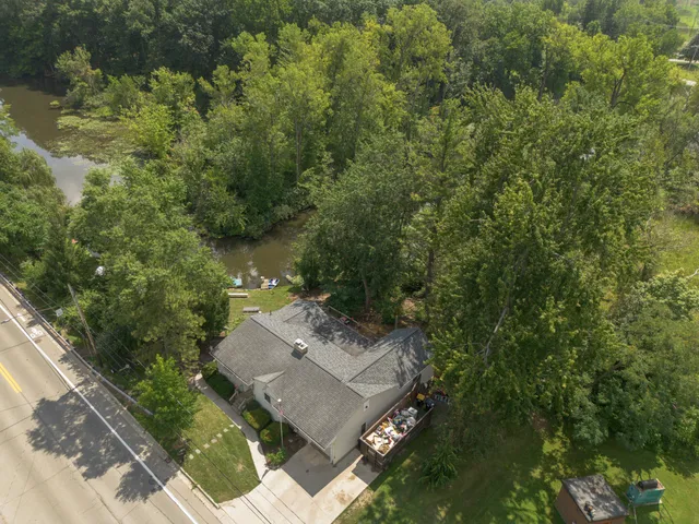 $265,000 | 316 Riverside Drive, Manchester, MI 48158