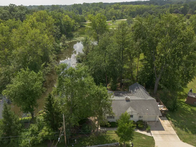 $265,000 | 316 Riverside Drive, Manchester, MI 48158