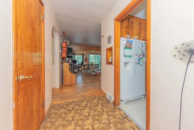 $265,000 | 316 Riverside Drive, Manchester, MI 48158