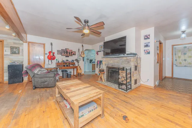 $265,000 | 316 Riverside Drive, Manchester, MI 48158