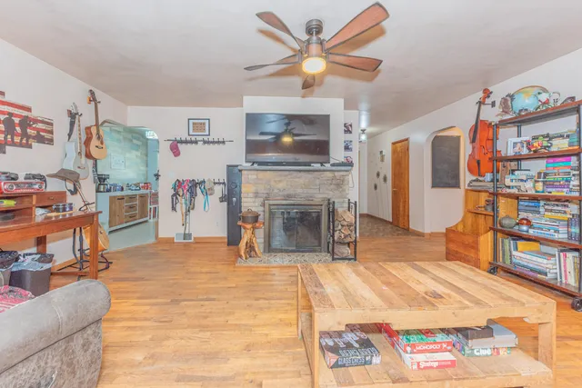 $265,000 | 316 Riverside Drive, Manchester, MI 48158