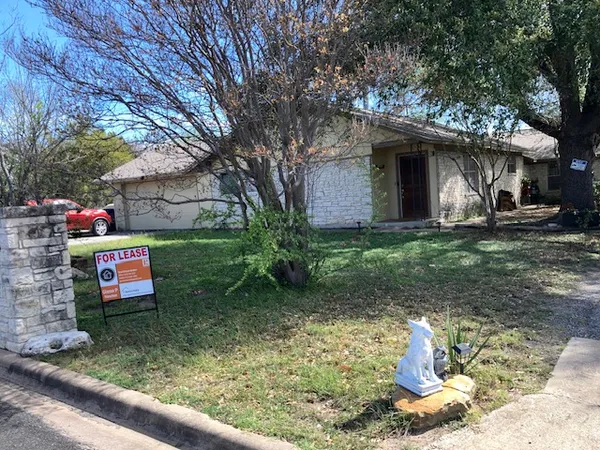 $1,750 | 12401 Shadyview Drive, Unit A, Austin, TX 78758