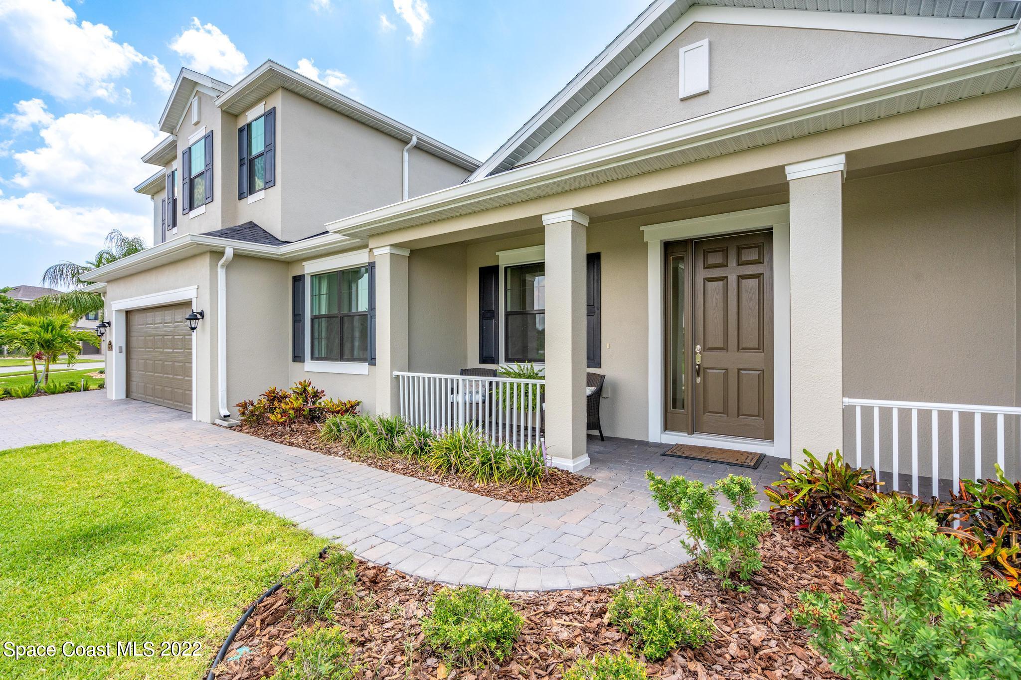 3231 Casterton Drive Melbourne, FL 32940 - Photo 3 of 88 DSC00753