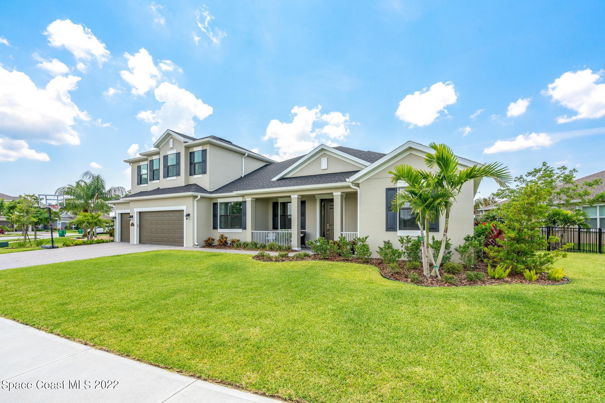 3231 Casterton Drive Melbourne, FL 32940 - Photo 65 of 88 DSC00755