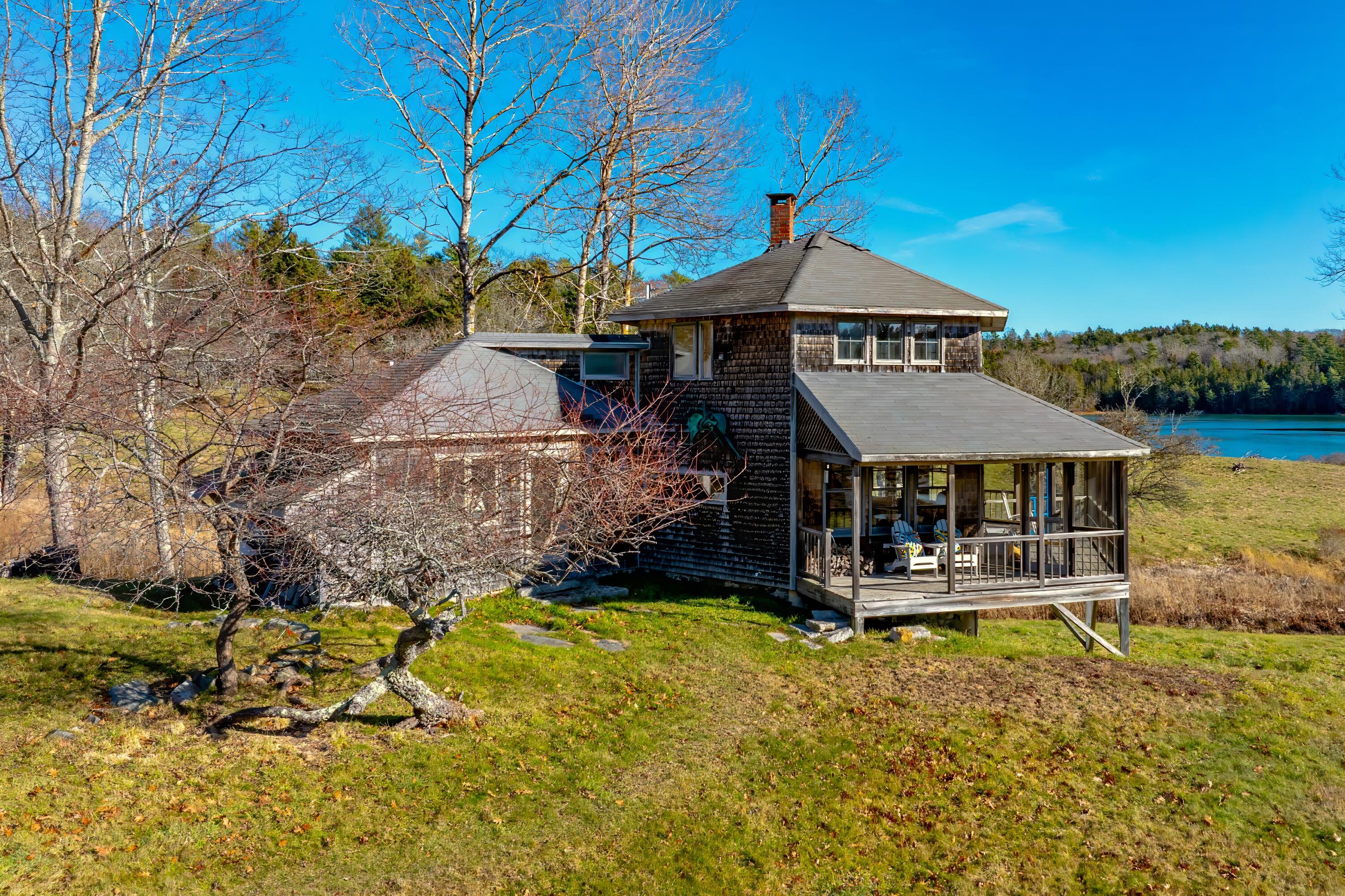 26 Tidal Creek Road Brooksville, ME 04642 - Photo 66 of 85 36-26 Tidal Creek Road-DTP