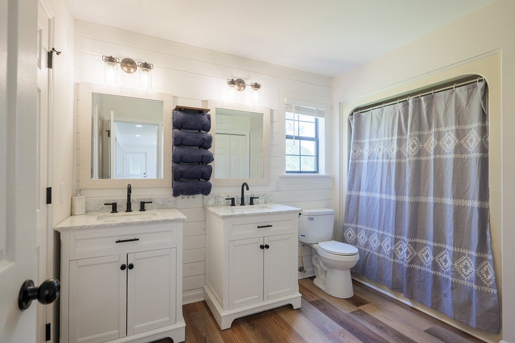 215 Fordham Road Lenox, GA 31637 - Photo 28 of 50 Gallery Image 28