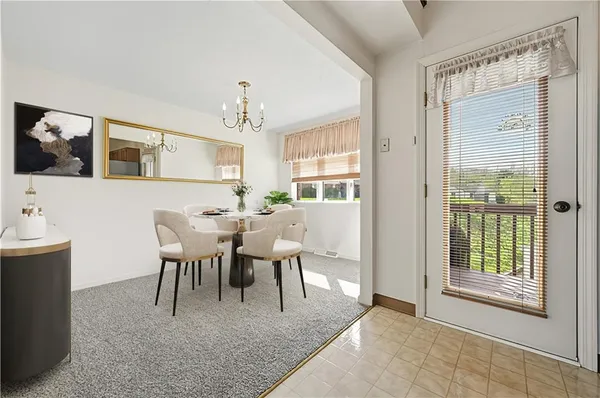 $279,900 | 107 Victoria Drive, Canonsburg, PA 15317