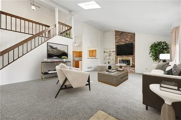 $279,900 | 107 Victoria Drive, Canonsburg, PA 15317