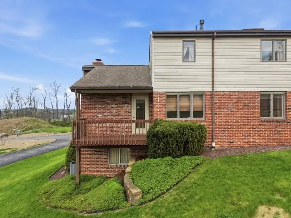 $279,900 | 107 Victoria Drive, Canonsburg, PA 15317