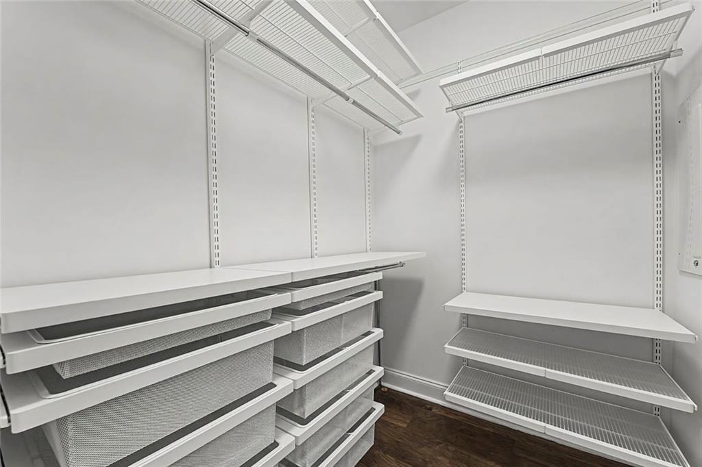 2828 Peachtree Road Northwest, Unit 1704 Atlanta, GA 30305 - Photo 24 of 41