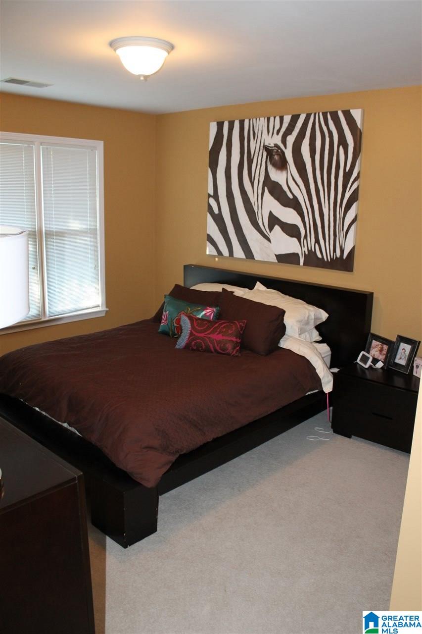 136 High Hampton Drive Pelham, AL 35124 - Photo 33 of 50