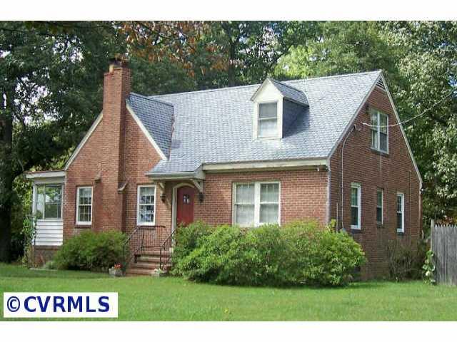 11179 Hanover Courthouse Road Hanover, VA 23069 - Photo 1 of 9 Other - Walk out basement & Sunroom!