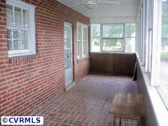 11179 Hanover Courthouse Road Hanover, VA 23069 - Photo 6 of 9 Other - One of 4 Large Bedrooms, hardwood floors, plenty of closet space. 1st floor Master Bedroom!