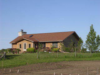 1391 Main Road Washington Island, WI 54246 - Photo 1 of 1 Main View