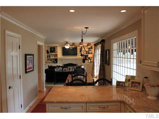 1312 Briarpatch Lane Raleigh, NC 27615 - Photo 4 of 25 Photo 4