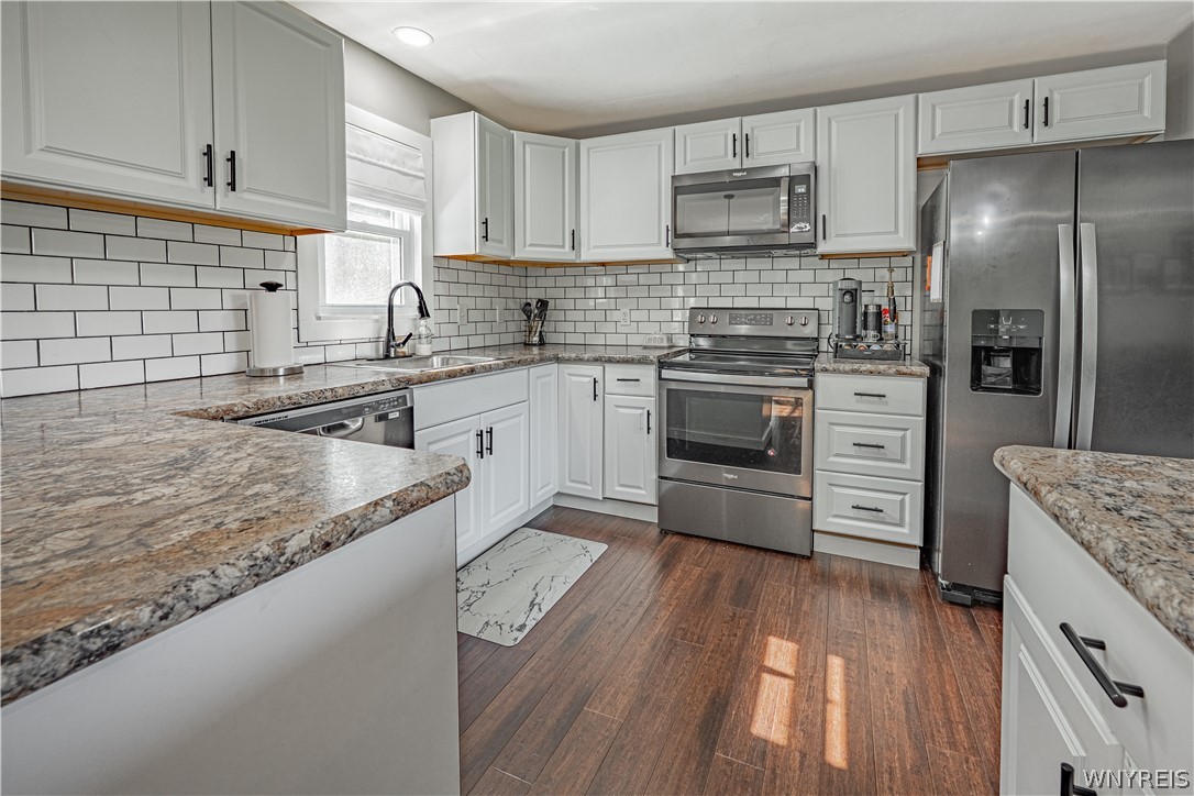 3567 Orangeport Road Hartland, NY 14067 - Photo 11 of 49
