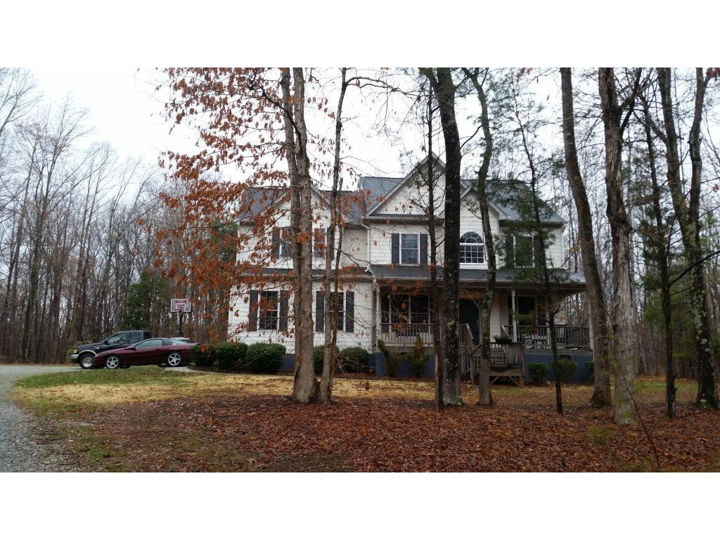 2901 Moorefields Road Hillsborough, NC 27278 - Photo 1 of 24 Gallery Image 1
