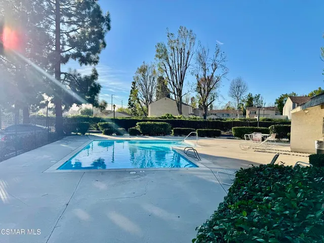 $489,999 | 15266 Campus Park Drive, Unit C, Moorpark, CA 93021