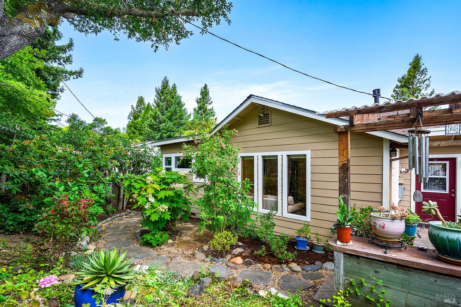 7350 Fircrest Avenue Sebastopol, CA 95472 - Photo 31 of 33