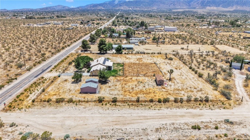 12472 Oasis Road Pinon Hills, CA 92372 - Photo 52 of 58